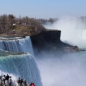 Travel Diaries: An Exhilarating Road Trip To Niagara Falls