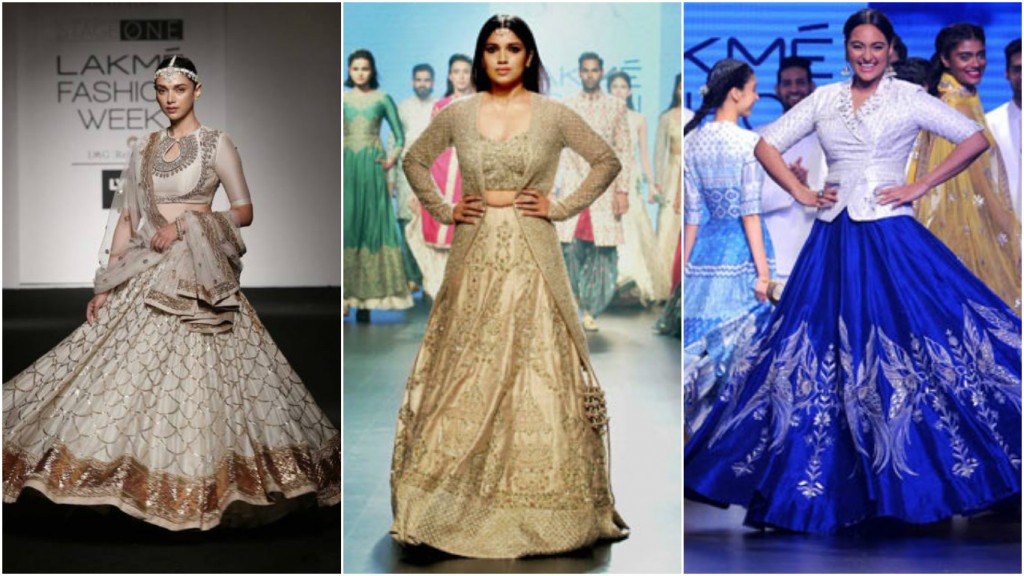 The Fabulous Day 2 and Day 3 of Lakme Fashion Week Summer Resort 2016