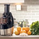 USHA NutriPress Cold Press Juicer to Get more juice out of life