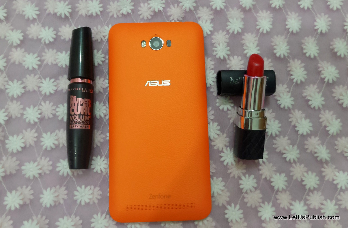 First Impressions: ASUS Zenfone Max, A Super Battery Phone