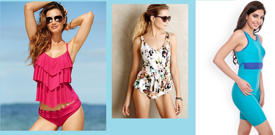 11 Beach Outfit Ideas For Women To Beat, Summers 2016