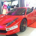 Want to buy Luxury Cars? Visit Big Boy Toyz Gurgaon