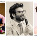 Fawad Khan Flaunts A great Show at Giovani Meet : The Giovani Man