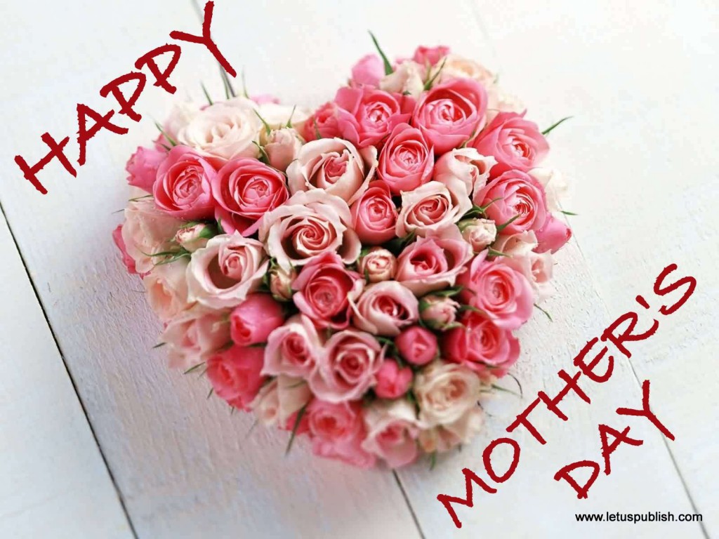 Heartfelt Mother’s Day Greetings And Quotes