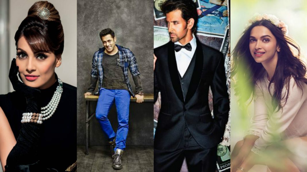 Your Favorite Bollywood Celebrities And Their Zodiac Sign - Let Us Publish