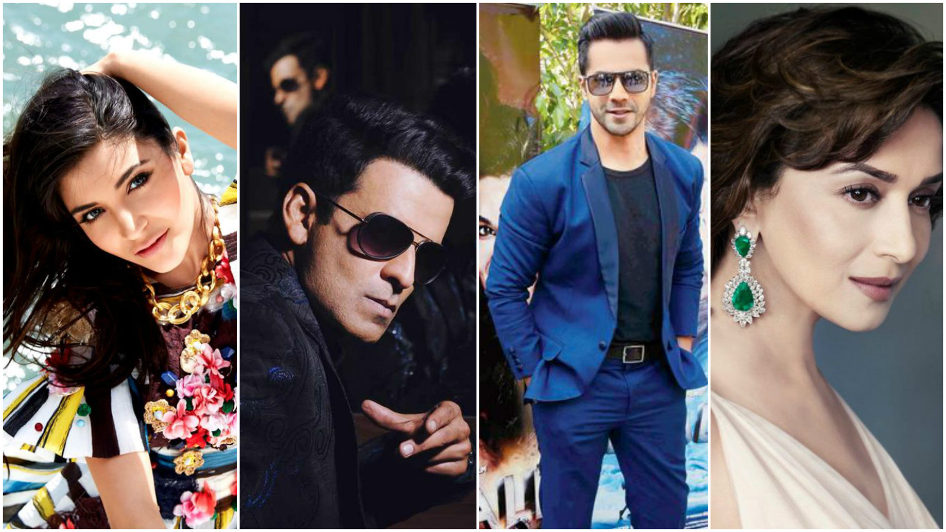 Your Favorite Bollywood Celebrities And Their Zodiac Sign