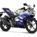 Yamaha YZF R15 V2.0 - Best Bikes Below Rs 1.5 Lakhs