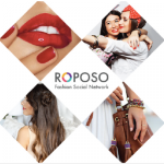 Roposo – The Fashion Destination For Every Fashion Faithful Person