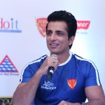 Dabang Delhi signs Sonu Sood as the Team Ambassador – Pro Kabaddi