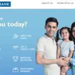 YES BANK website review