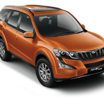 Mahindra XUV500 - Best SUVs under Rs 12 lakh