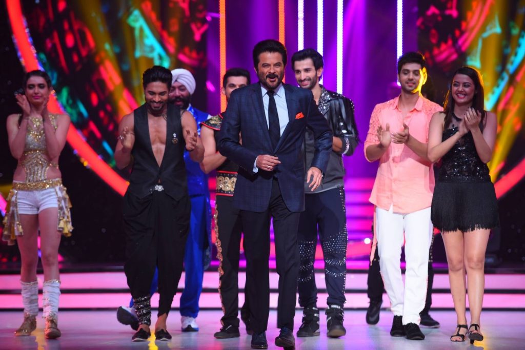 3 Performances You Cannot Miss from Jhalak Dikhhla Jaa Episode 3