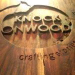 Knock on Wood for Custom Made Furniture