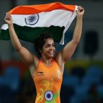 Rio2016 – Haryana’s real Sultan Sakshi Malik won India’s first Bronze, Read her story