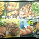 Be Your fav Chef with Weber Grilling Products and Academy