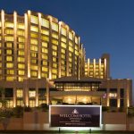 Top 7 Luxury Hotels Near Delhi Airport