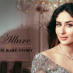 Have you seen the latest bridal diamond jewelry collection from Malabar Gold?