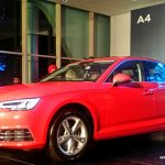 Audi Gurgaon Launched the All New Audi A4, Check Features and Ex-Showroom Price Here