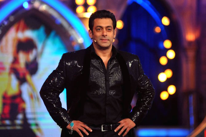 10 Things We Love About  Bigg Boss 11 Host Salman Khan