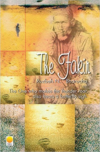 The Fakir Book Review By Sakshi Chopra