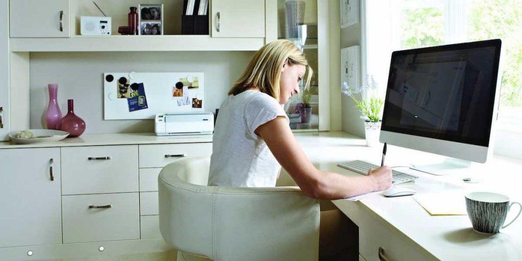 11 Things Only People Who Work From Home Can Understand