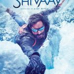 5 Reasons To Watch Shivaay Released today October 28, 2016