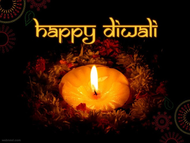 Happy Diwali Wallpapers with Sms & Quotes