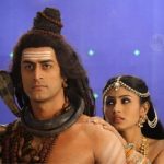 Unseen images from the life of Mouni Roy with her boyfriend Mohit Raina