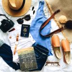 Must Have Travel Gear For Solo Travelers