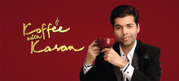 Top 10 celebrities we wish to see in Koffee with Karan Season 5