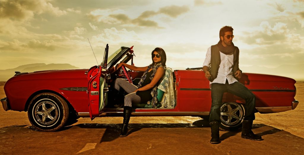 Top Road Trip Bollywood Songs That Will Make Your Journey Exciting