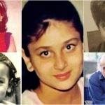 Childhood Pictures of Bollywood Celebrities