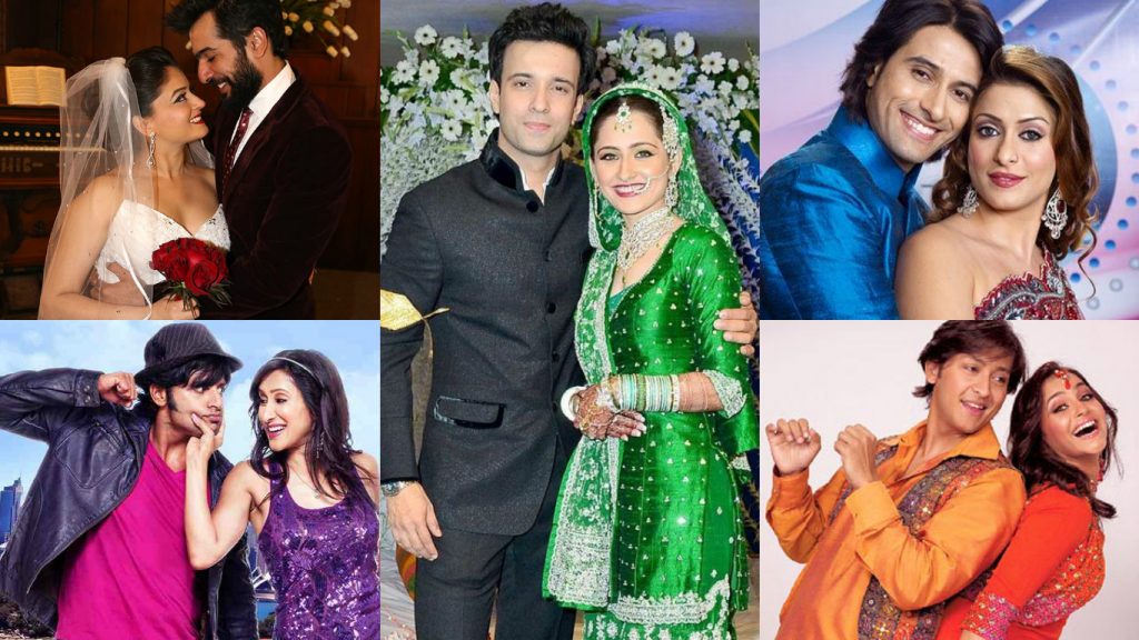 7 Adorable Real Life Television Couples Who Are Happily Married Ever After