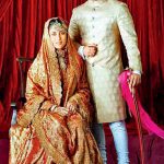 Bollywood Brides Who Ditched Red Lehenga On Their Wedding