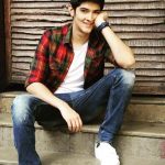 More About Rohan Mehra + His Unseen Childhood Photos – Ex Bigg Boss Contestant