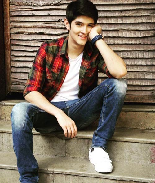 More About Rohan Mehra His Unseen Childhood Photos Ex Bigg Boss Contestant Let Us Publish