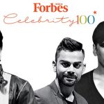 Top 10 Indian Celebrities According to Forbes India 2016