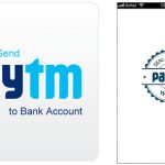 Steps to transfer Paytm money directly to your bank account