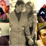 Salman Khan And His Long List of Beautiful Girlfriends