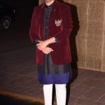 Inside Photos Of Bollywood Celebrities At Manish Malhotra’s 50th Birthday Party