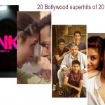 20 Bollywood Superhits of 2016, You must watch them