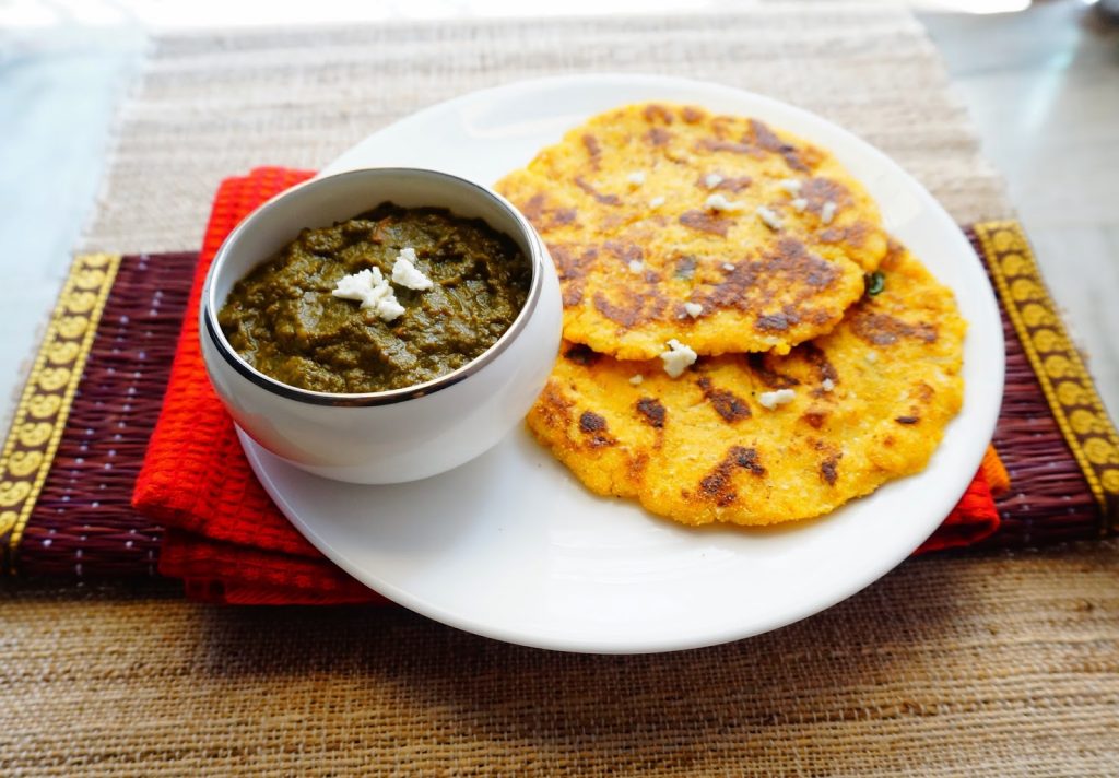 Rare Indian Food Recipes You Must Try