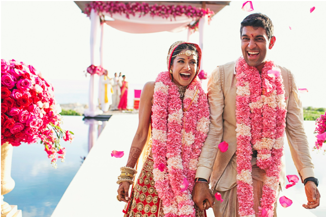 Planning To Arrange A Wedding In Delhi? Here Are 6 Of The Hottest Trends To Look Out For!