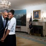 The Love Story Of Barack Obama And Michelle Obama