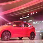 Everything you want to know about the Maruti Baleno RS