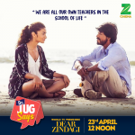 Reasons to watch Dear Zindagi this weekend