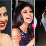 These Bollywood Celebs have positive Aura around them! You should be like them