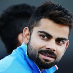 Virat Kohli Wallpapers for all the Kohli Fans