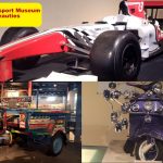 Amazing Pictures from Heritage Transport Museum Gurgaon