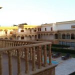 Club Mahindra Resort Jaisalmer Review and Pictures